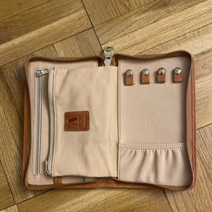 Alexa Leigh x Riley Versa Jewelry Case